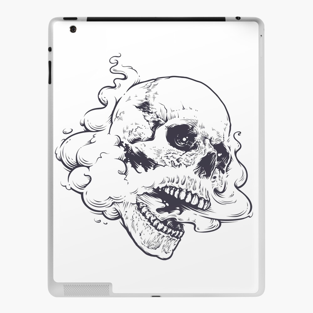 Item preview, iPad Skin designed and sold by Vecster.