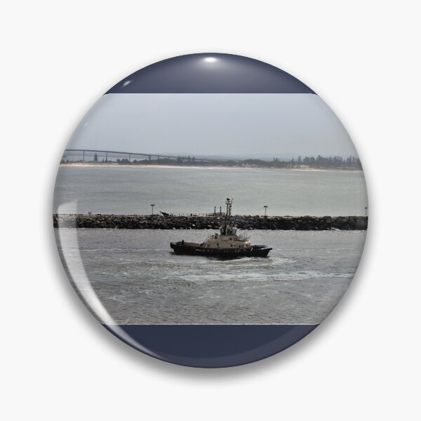 Item preview, Tugs a Turning  designed and sold by KazM.