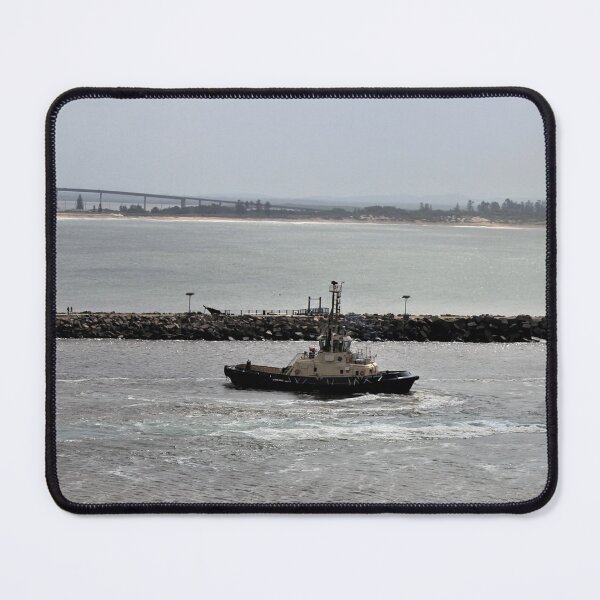 Item preview, Tugs a Turning designed and sold by KazM.