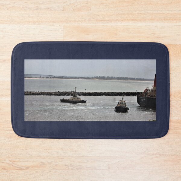 Item preview, Tugs a Turning  designed and sold by KazM.