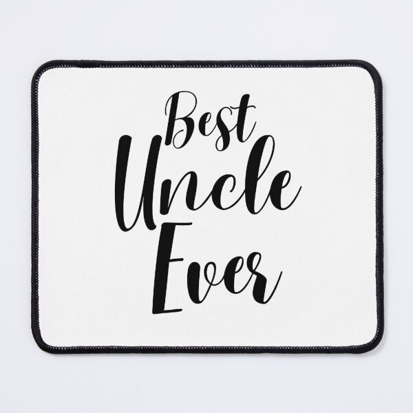 Item preview, Best Uncle Ever Design designed and sold by derendesign.