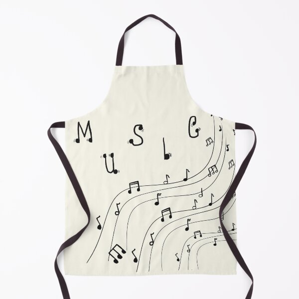 Item preview, Music notes designed and sold by Xatutik.art.