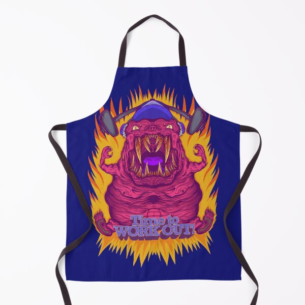 Item preview, Time To Workout designed and sold by MAHADIKAS.