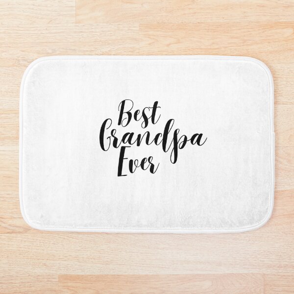 Item preview, El mejor abuelo del mundo, diseño de abuelo designed and sold by derendesign.