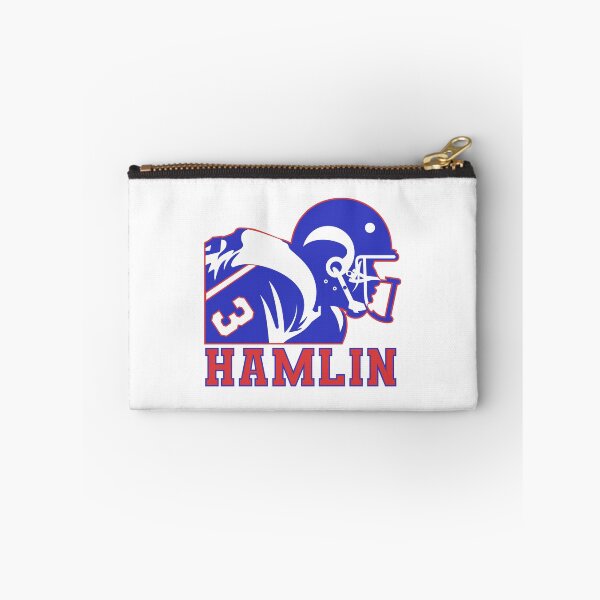Item preview, damar hamlin designed and sold by ramwebroom.
