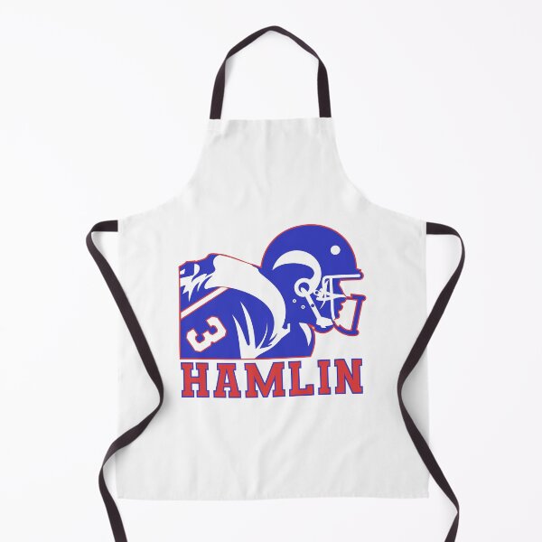 Item preview, damar hamlin designed and sold by ramwebroom.