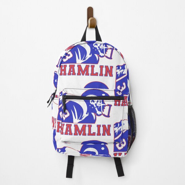Item preview, damar hamlin designed and sold by ramwebroom.