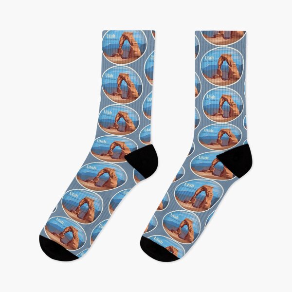Item preview, Arches National Park, Utah designed and sold by studio838.