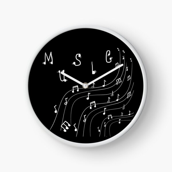 Item preview, Music notes designed and sold by Xatutik.art.