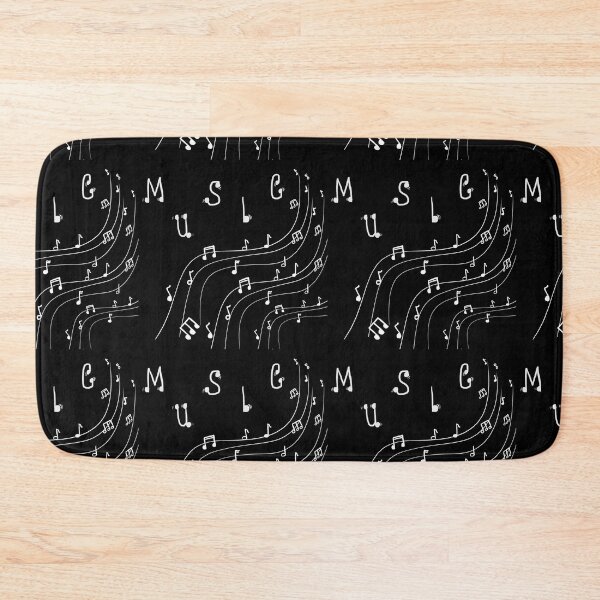 Item preview, Music notes designed and sold by Xatutik.art.