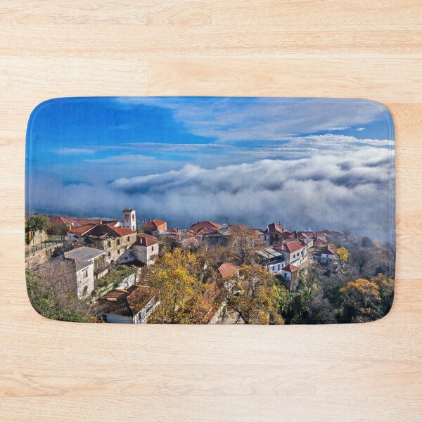Item preview, Melivoia above the clouds designed and sold by Hercules Milas.