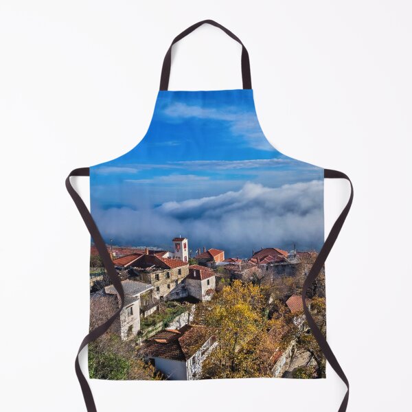 Item preview, Melivoia above the clouds designed and sold by Hercules Milas.