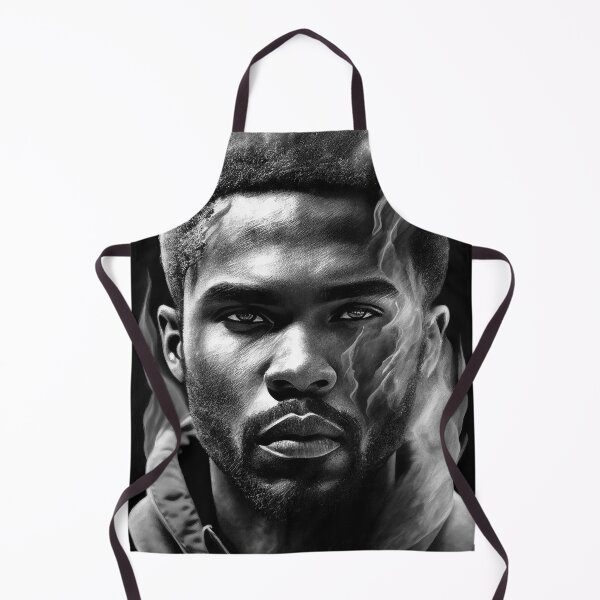 Item preview, Frank Ocean Charcoal designed and sold by Christophe Henin.