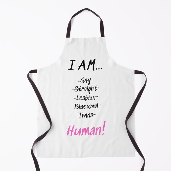Item preview, I am human designed and sold by I AM HUMAN TEES.