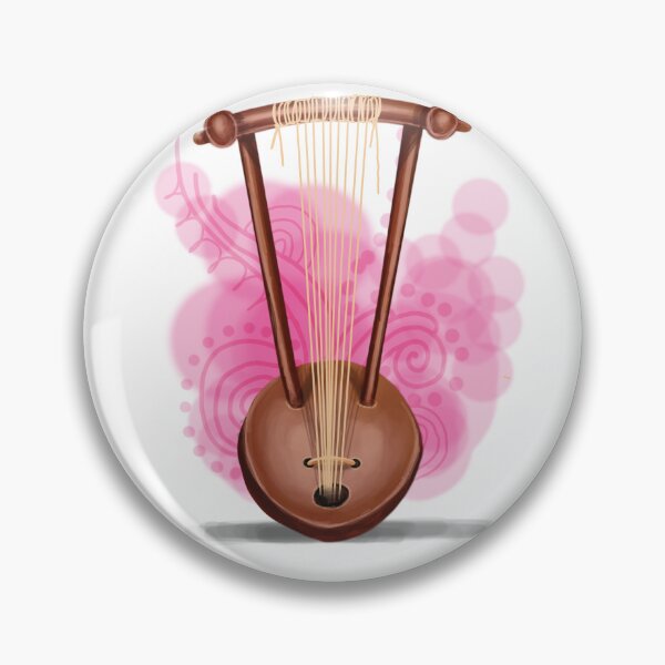 Item preview, Locally Made African Musical Instrument designed and sold by Kainene.