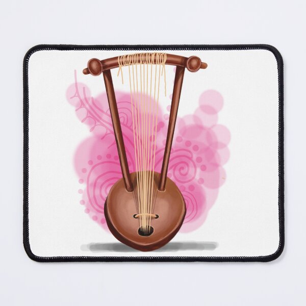 Item preview, Locally Made African Musical Instrument designed and sold by Kainene.