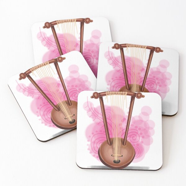 Item preview, Locally Made African Musical Instrument designed and sold by Kainene.