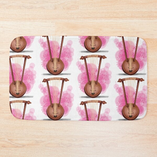 Item preview, Locally Made African Musical Instrument designed and sold by Kainene.
