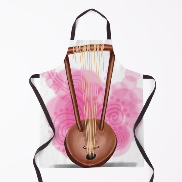 Item preview, Locally Made African Musical Instrument designed and sold by Kainene.