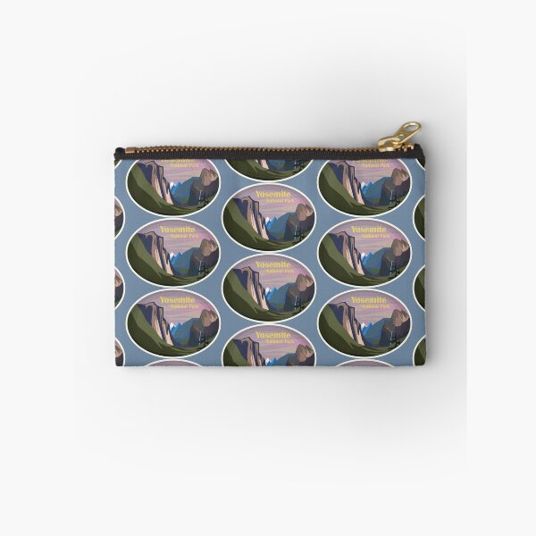 Item preview, Yosemite National Park designed and sold by studio838.