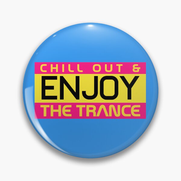 Item preview, Enjoy the Trance designed and sold by Miragetees.
