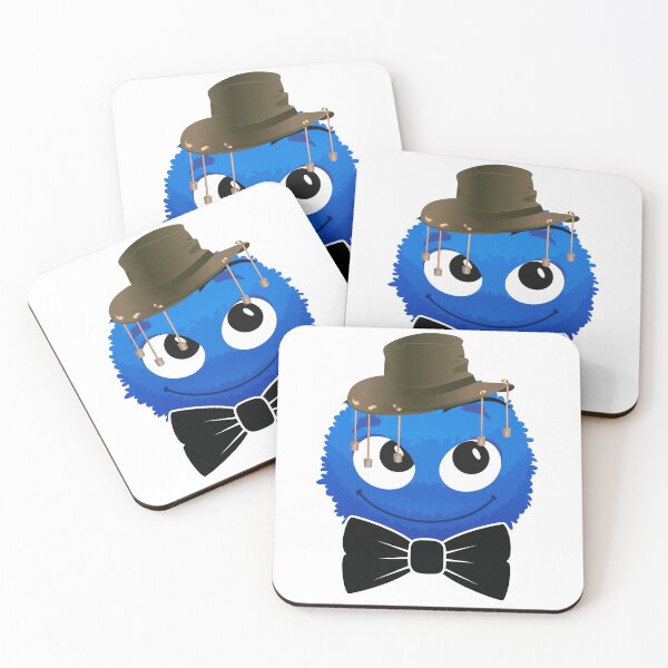 Item preview, Mr pom-pom designed and sold by RonelM.