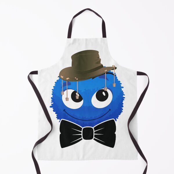 Item preview, Mr pom-pom designed and sold by RonelM.