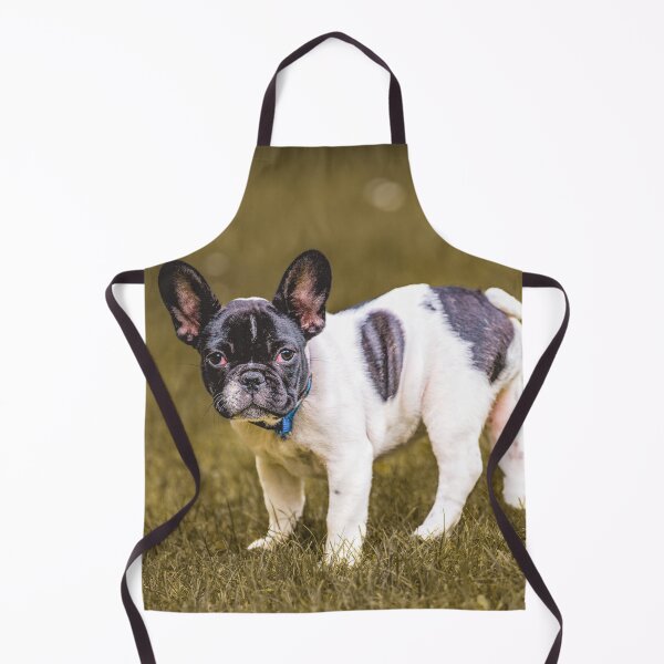 Item preview, Suri, the French bulldog designed and sold by OskiOnTour.