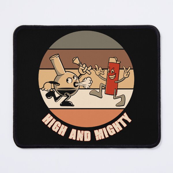 Item preview, High and mighty designed and sold by SidTastic .