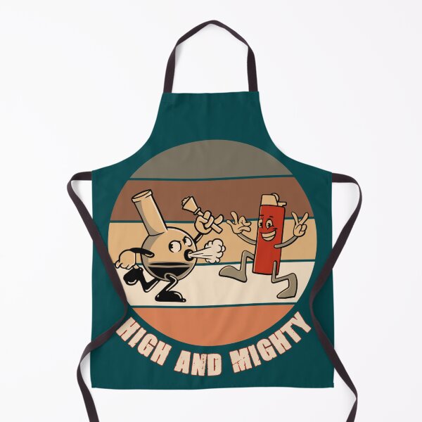 Item preview, High and mighty designed and sold by SidTastic .