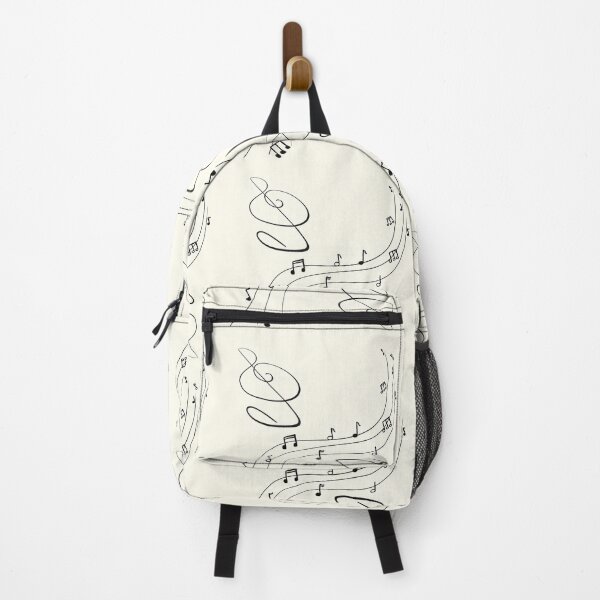 Item preview, Music notes designed and sold by Xatutik.art.
