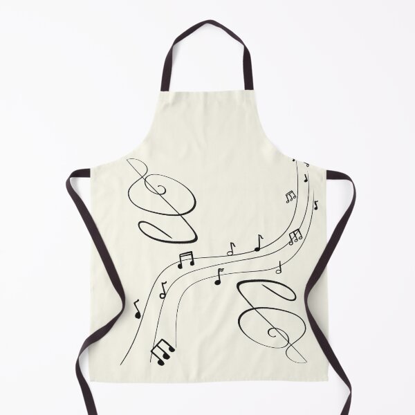 Item preview, Music notes designed and sold by Xatutik.art.
