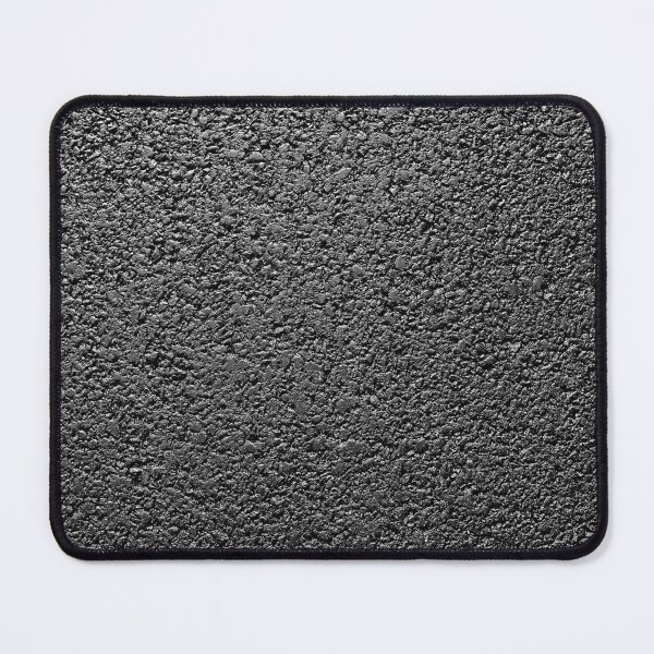 Item preview, Black Concrete Road designed and sold by Petra Rosa.