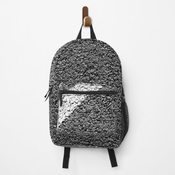Item preview, Black Concrete Road designed and sold by Petra Rosa.