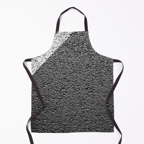 Item preview, Black Concrete Road designed and sold by Petra Rosa.