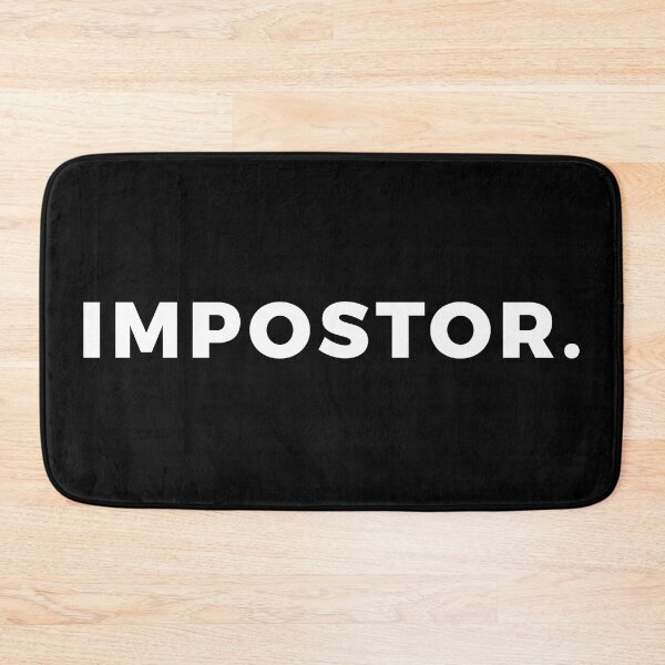 Item preview, Impostor aesthetic designed and sold by ALIENATIVED.