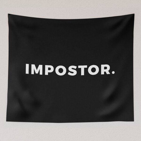 Item preview, Impostor aesthetic designed and sold by ALIENATIVED.