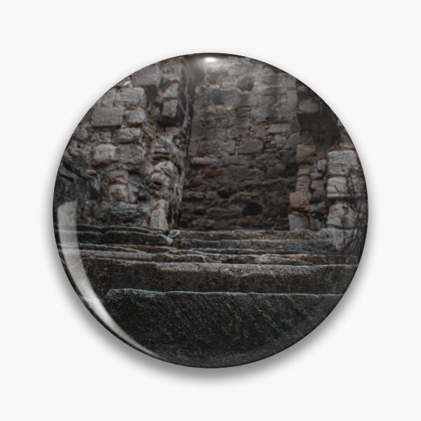 Item preview, Stone Doorway In German Castle designed and sold by MikeSpence.