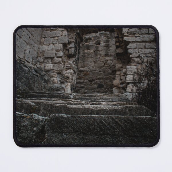 Item preview, Stone Doorway In German Castle designed and sold by MikeSpence.