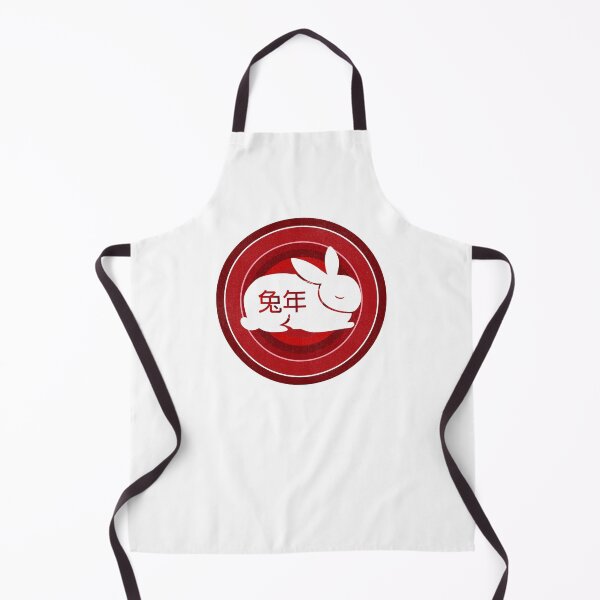 Item preview, Lunar New Year Of Rabbit 2023 Zodiac Animal designed and sold by PY Tees.
