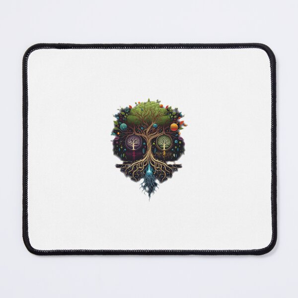 Item preview, Tree of Life - Designs for a Green Future designed and sold by GreenBubble - Shop and reforest.