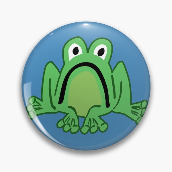 Item preview, Froge designed and sold by mystmoon92.