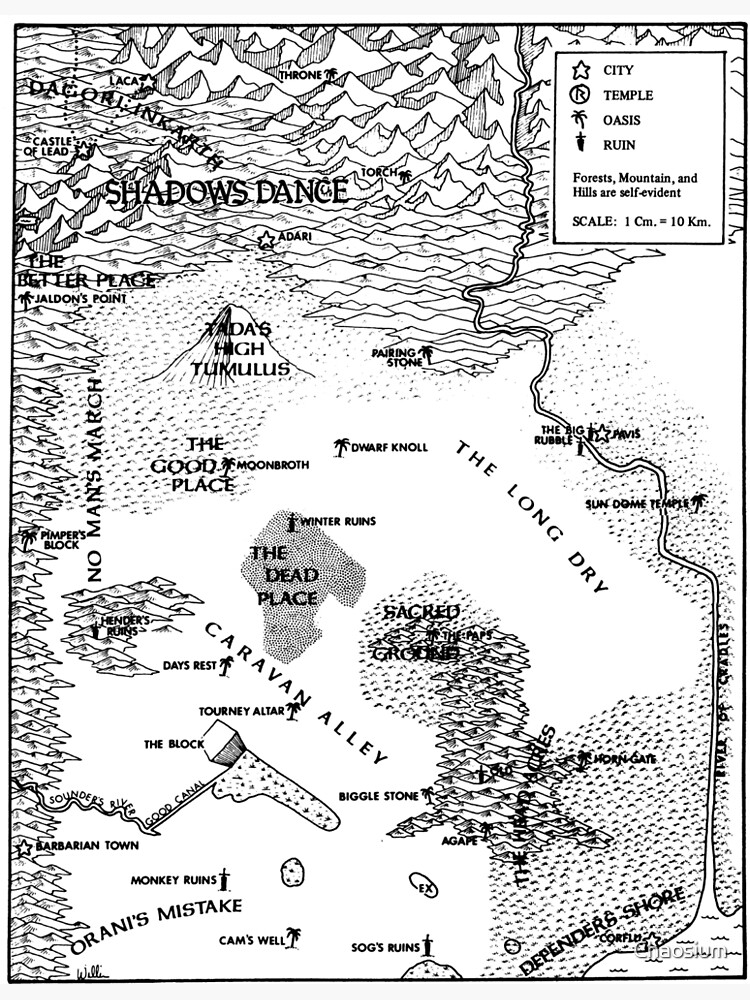 Pairing map