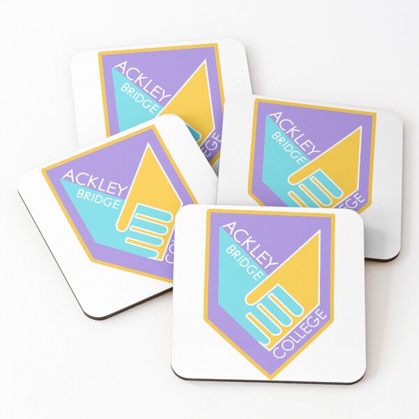 Item preview, Ackley bridge Channel 4 designed and sold by Phoebestorm.