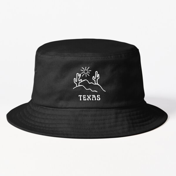 Optic Texas Black Performance Hat