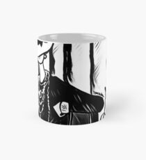 Coco Chanel - Mademoiselle Mug