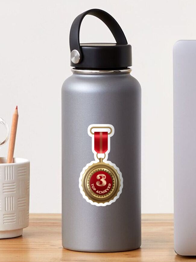 Target hydro flask hot sale stickers