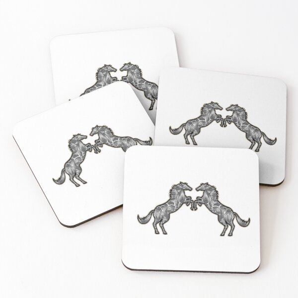 Item preview, horse designed and sold by Hotandspice.
