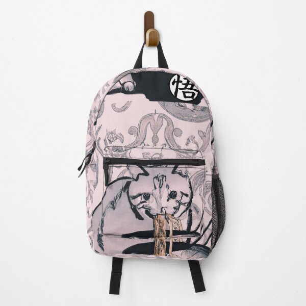 Item preview, Anime Cat Eating Ramen Aesthetic designed and sold by Boztik-Designs.