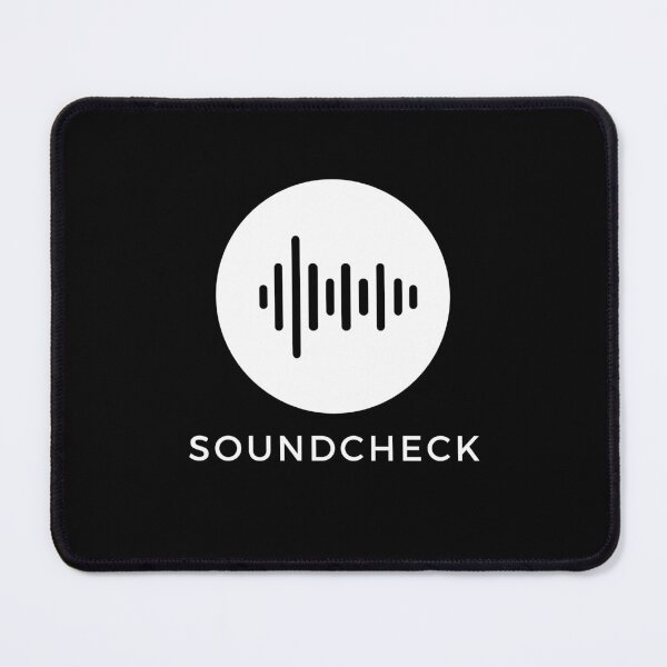 Item preview, Soundcheck Design designed and sold by derendesign.